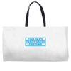 this is my fancy dress costume Weekender Totes
