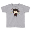 you are the bacon to my eggs Toddler T-shirt