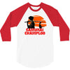 samurai champloo best trending 3/4 Sleeve Shirt