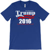 trump for president election 2016 T-Shirt