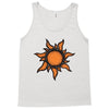 summer sun Tank Top