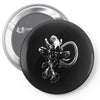alien movie xenomorph Pin-back button