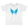 wolverine mask x men avengers marvel comics gift Toddler T-shirt