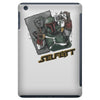 selfett iPad Mini