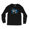 rich uncle batarangs Long Sleeve Shirts