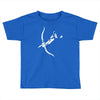 pfeil bogen archery arrow bow magic fantasy hunter schurke assasins ga Toddler T-shirt