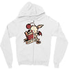 save your game Zipper Hoodie