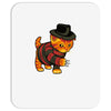 nightmeow on elm street Mousepad