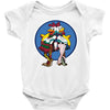 los pollos hermanos Baby Onesie