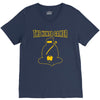 ninja gamer V-Neck Tee