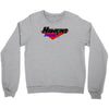 hawkins av club Crewneck Sweatshirt