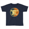 Moon and Sun Toddler T-shirt