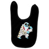 live in memphis Baby Bibs