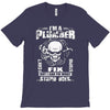plumber T-Shirt
