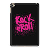 rock music r2 iPad Mini 4