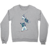 no more bento Crewneck Sweatshirt