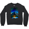 Under The Stars Crewneck Sweatshirt