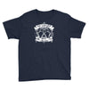 good things come to those who bait Youth Tee