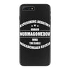 kickboxing academy iPhone 7 Plus Case