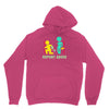 report abuse Unisex Hoodie