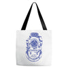 diver Tote Bags