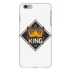 king e.s.t iPhone 6 Plus/6s Plus Case
