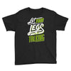 let your Youth Tee