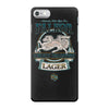 lucky dragon lager iPhone 7 Case
