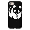 panda bear sticker vinyl decal   cute animal art car window bumper iPhone 8