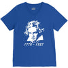 beethoven tribute V-Neck Tee