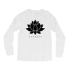 namaste Long Sleeve Shirts