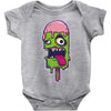 melbourne summer Baby Onesie