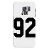 jin 92 Samsung Galaxy S7