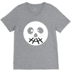 face V-Neck Tee