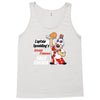 world famous fried chicken Tank Top