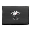 pi a la mode Accessory Pouches