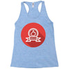 like good Racerback Tank