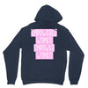 empowered women 2 Unisex Hoodie