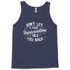 insecurities Tank Top
