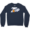 tup Crewneck Sweatshirt
