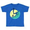 surf nose Toddler T-shirt