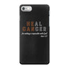 Heal Cancer iPhone 7 Case
