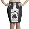 byob hk108 best trending Pencil Skirts