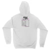 May Girl Facts Gemini Youth Hoodie