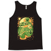 turtle Tank Top