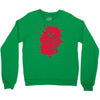 happy faces fv914 best trending Crewneck Sweatshirt