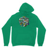 oh yeah Unisex Hoodie