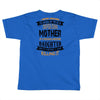 Super Cool Mother Of A Freaking Awesome Granddaughter Toddler T-shirt