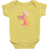 Unicorn Baby Bodysuit