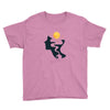 Night Think Youth Tee